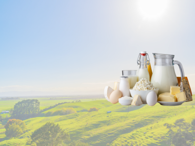 Gokulasth Farmers Producer Company Limited