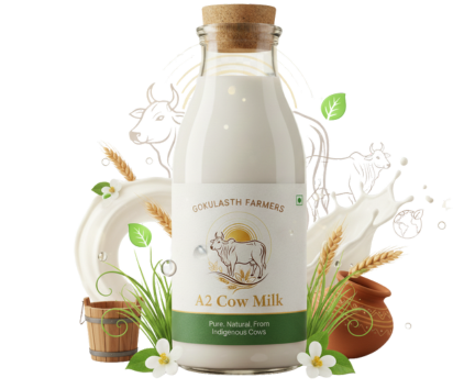 Gokulasth Farmers Producer Company Limited