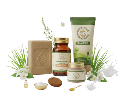 Gokulasth Farmers Producer Company Limited