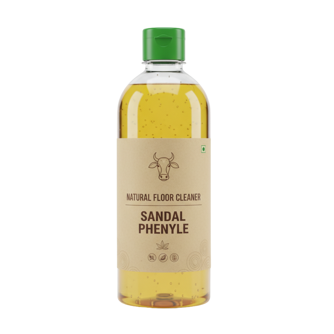 Phynile  Sandal (500ml)
