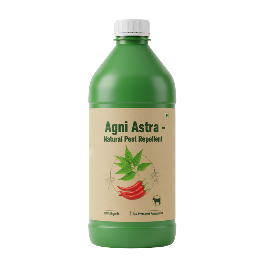Agni Astra (1L)